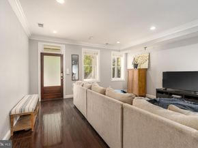 321 T Street NW, Washington DC 20001