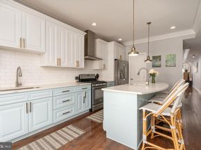 321 T Street NW, Washington DC 20001