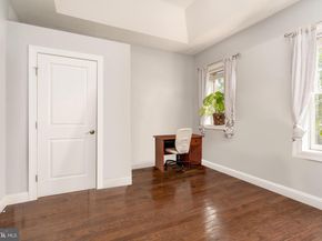 321 T Street NW, Washington DC 20001