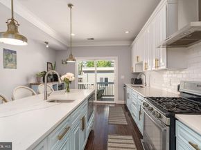 321 T Street NW, Washington DC 20001