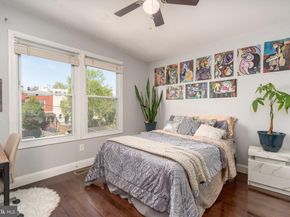 321 T Street NW, Washington DC 20001