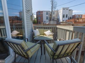 321 T Street NW, Washington DC 20001