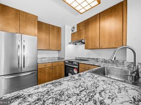 900 N Stafford Street 2326, Arlington VA 22203