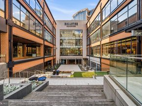 900 N Stafford Street 2326, Arlington VA 22203