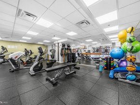 900 N Stafford Street 2326, Arlington VA 22203
