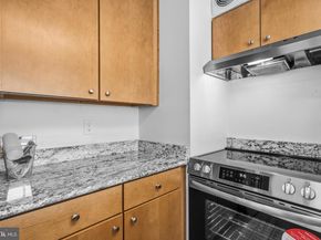900 N Stafford Street 2326, Arlington VA 22203