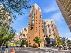900 N Stafford Street 2326, Arlington VA 22203