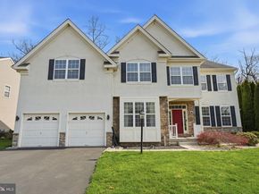 3850 Springtown Road, Furlong PA 18925