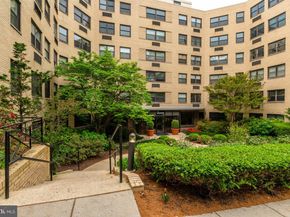 1801 Clydesdale Place NW 505, Washington DC 20009