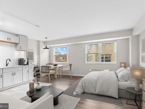 1801 Clydesdale Place NW 505, Washington DC 20009