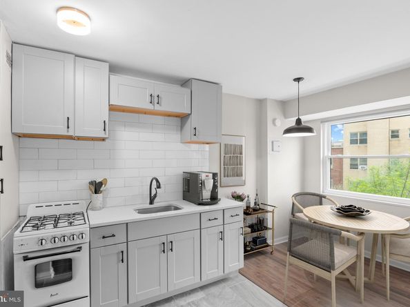 1801 Clydesdale Place NW 505, Washington DC 20009