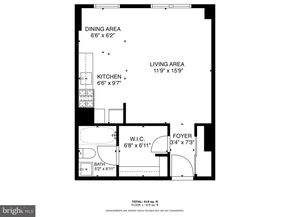 1801 Clydesdale Place NW 505, Washington DC 20009