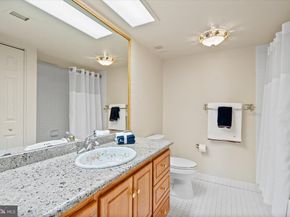 5501 Seminary Road 2005S, Falls Church VA 22041