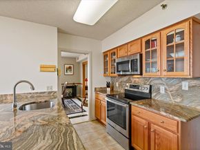 5501 Seminary Road 2005S, Falls Church VA 22041