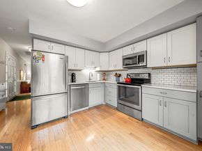 507 Carlisle Drive, Alexandria VA 22301