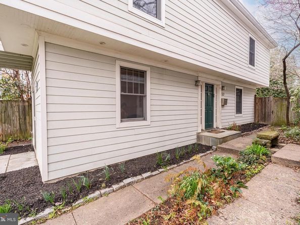 507 Carlisle Drive, Alexandria VA 22301