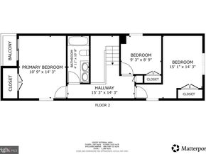 507 Carlisle Drive, Alexandria VA 22301