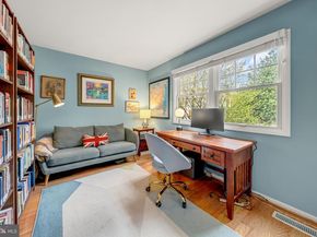 507 Carlisle Drive, Alexandria VA 22301