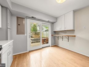 507 Carlisle Drive, Alexandria VA 22301