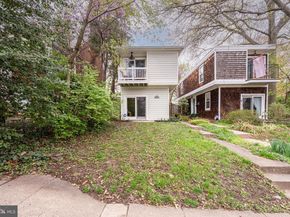 507 Carlisle Drive, Alexandria VA 22301