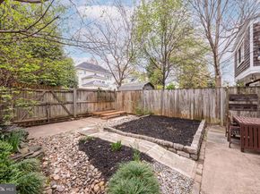 507 Carlisle Drive, Alexandria VA 22301