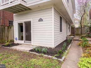 507 Carlisle Drive, Alexandria VA 22301