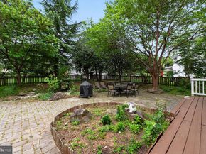 303 Talahi Road SE, Vienna VA 22180