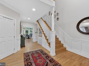 303 Talahi Road SE, Vienna VA 22180