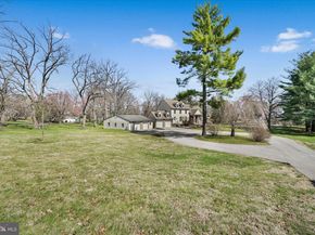 378 S Warner Road, Wayne PA 19087