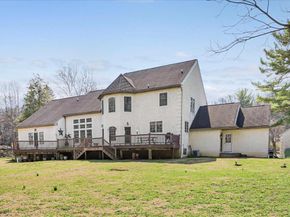 378 S Warner Road, Wayne PA 19087