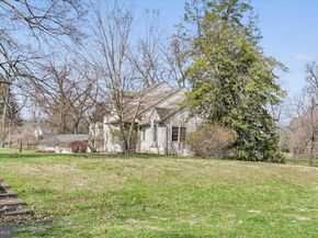 378 S Warner Road, Wayne PA 19087