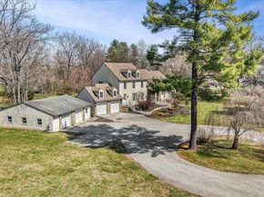 378 S Warner Road, Wayne PA 19087