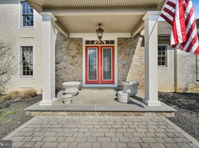 378 S Warner Road, Wayne PA 19087