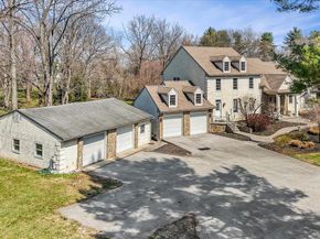 378 S Warner Road, Wayne PA 19087