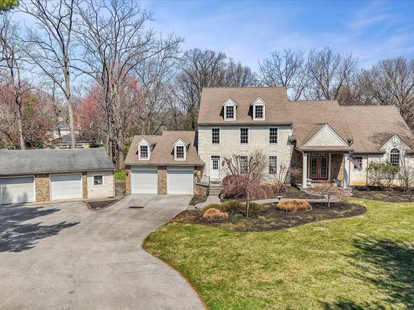 378 S Warner Road, Wayne PA 19087