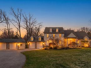 378 S Warner Road, Wayne PA 19087