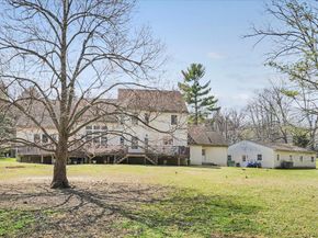 378 S Warner Road, Wayne PA 19087