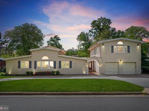 7113 Carol Lane, Falls Church VA 22042