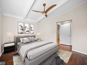 7113 Carol Lane, Falls Church VA 22042