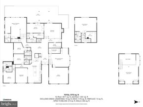 7113 Carol Lane, Falls Church VA 22042