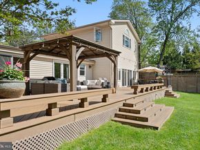 7113 Carol Lane, Falls Church VA 22042