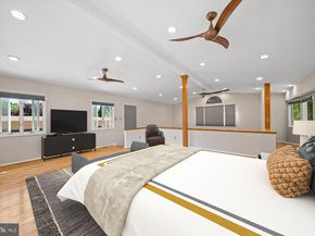 7113 Carol Lane, Falls Church VA 22042