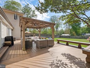 7113 Carol Lane, Falls Church VA 22042