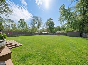 7113 Carol Lane, Falls Church VA 22042