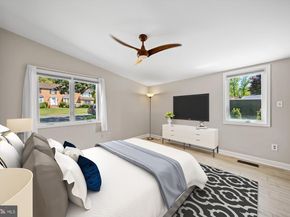 7113 Carol Lane, Falls Church VA 22042