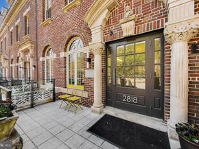 2818 Connecticut Avenue NW 14, Washington DC 20008