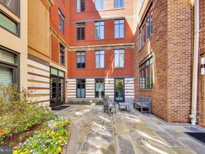 2818 Connecticut Avenue NW 14, Washington DC 20008