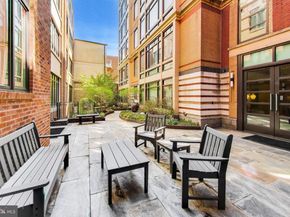 2818 Connecticut Avenue NW 14, Washington DC 20008