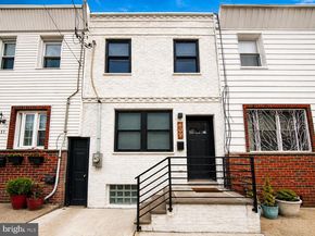 609 Mountain Street, Philadelphia PA 19148