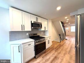 609 Mountain Street, Philadelphia PA 19148
